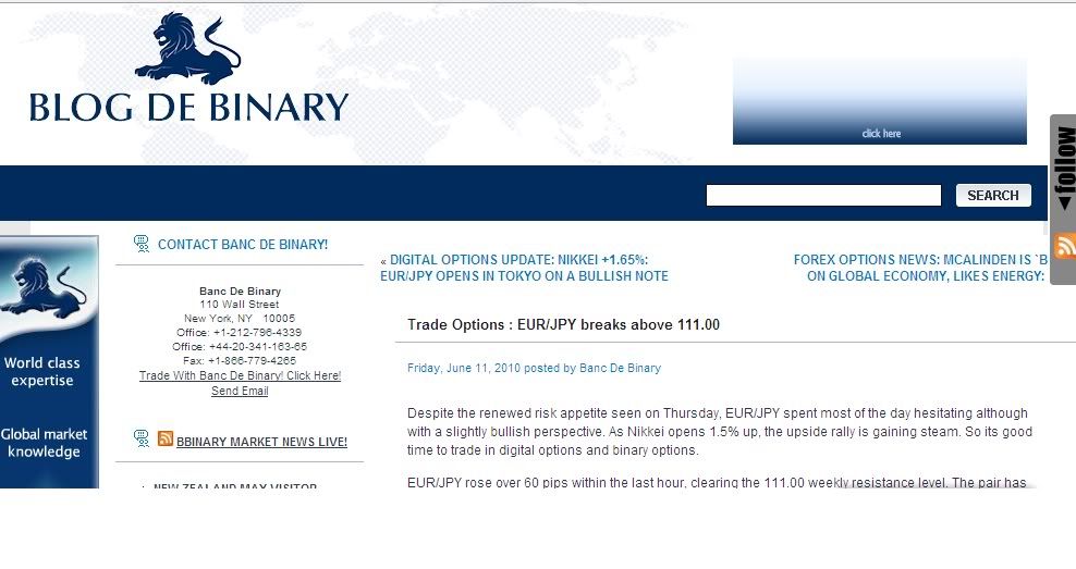 Binary demo platform